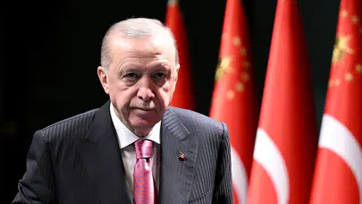 ERDOĞAN EMEKLİ BAYRAM İKRAMİYESİ İLE İLGİLİ AÇIKLAMA YAPTI! Bayram İkramiyesi Ne Kadar Olacak?