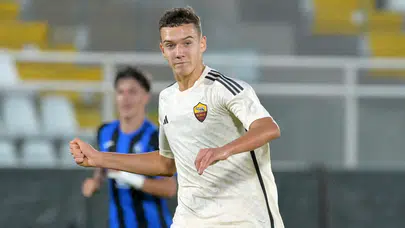 Roma kaçırdı, Atalanta kaptı: Avrupa’nın konuştuğu genç orta saha