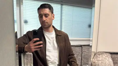 BORA AKKAŞ YERALTI KADROSUNDA MI? Uraz Kaygılaroğlu ile benzer paylaşım neden yapıldı, yeni rol mü geliyor, iddialar doğru mu?