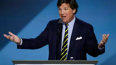 Tucker Carlson’dan Pentagon Açıklaması, İsrailli Subaylar Serbestçe Dolaşıyor