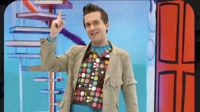 Yıllar geçse de enerjisinden hiçbir şey kaybetmedi