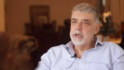 Atilla Yeşilada’dan altın tahmini! '6 bin dolar görülebilir'