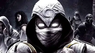 MOON KNİGHT 2! Moon Knight 2. Sezon İptal Mi Edildi? Oscar Isaac’li Moon Knight Dizisi Sinema Filmi Olarak mı Devam Edecek?