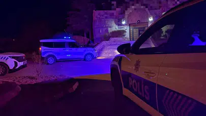Kayseri’de şok anlar! Kavga ayırma girişimi felaketle bitti