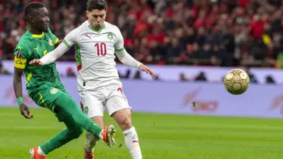 Afrika Futbolunda Deprem Etkisi: Hükmen Kararla Kupa El Değiştirdi