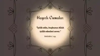 KÜRTÇE HAYIRLI CUMALAR NE DEMEK! Kürtçe Hayırlı Cumalar nasıl denir, Cumanız Mübarek Olsun Kürtçe ne demek?