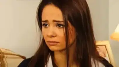 Akasya Durağı’nın Unutulmayan Karakteri Dilek, Pelin Sönmez’in Değişimi Konuşuluyor