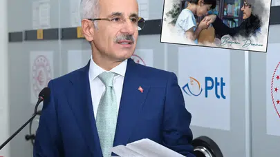 Ulaştırma Bakanı Uraloğlu: PTT’nin bayram kartlarıyla geleneksel tebrikler yaşatılıyor