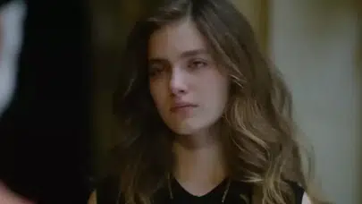 Taşacak Bu Deniz 20. Bölümde Yürekleri Ağza Getiren Kaza ve Eleni Sürprizi