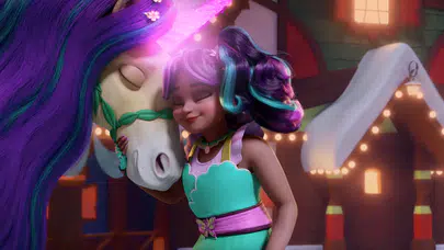 UNİCORN AKADEMİSİ: SIRLAR ÇÖZÜLÜYOR 9. BÖLÜM NEDEN YOK, BİTTİ Mİ! Yeni Bölüm Çıkacak Mı, 2. Sezon Ne Zaman, Nereden İzlenir?