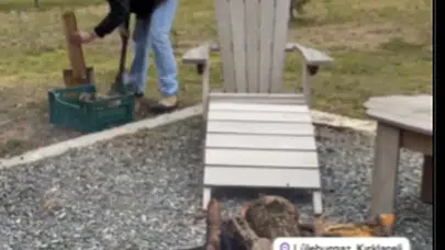 Yeni İmajıyla Gündemdeydi: Kıvanç Tatlıtuğ Bu Kez Doğadaki Görüntüleriyle Konuşuluyor!