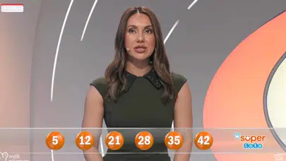 15 MART 2026 SÜPER LOTO SONUÇLARI AÇIKLANDI MI? Milli Piyango Süper Loto Kazanan Numaralar ve Online Sonuç Sorgulama Ekranı