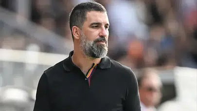 Arda Turan Türkiye demişti… Shakhtar’dan Lech Poznan maçı için sürpriz karar