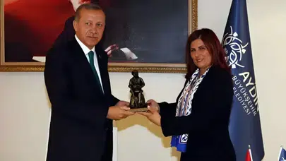 Aydın’da 17 Yıllık İktidarın Sahibi Özlem Çerçioğlu’nun Hayatındaki Kritik Kırılma