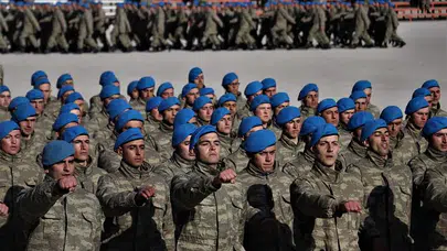 SÖZLEŞMELİ ER MAAŞI 2026!