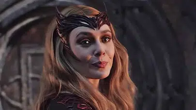 WANDA MAXİMOFF FİLMİ GELİYOR MU? Elizabeth Olsen’dan Scarlet Witch açıklaması ne?