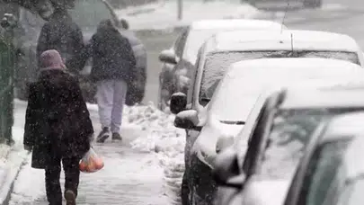 NİĞDE OKUL TATİLİ 5 MART! Kar Yağışı Sonrası Valilik Kararı, Dersler İptal mi?