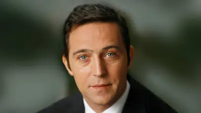 ALİ KOÇ’UN SERVETİ NE KADAR? Hangi alanlarda faaliyet gösteriyor?