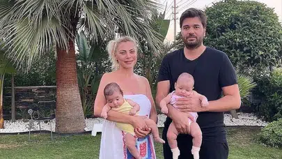 ERAY SÜNBÜL MESLEĞİ! Eray Sünbül kimdir, eşi kim, kaç yaşında, ne iş yapar?