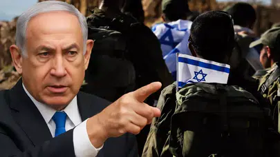 Lübnan'da İsrail'e ilk şok! 2 asker öldü, kara işgali sonrası ilk kayıp