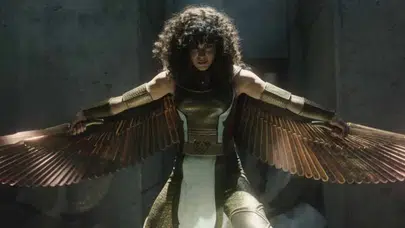 THE MUMMY: THE RESURRECTED NEDİR? ? Yeni The Mummy Filmi Ne Zaman Çıkacak, Lee Cronin Yönetiyor mu ve Konusu Ne?