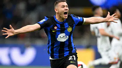 Kanarya’nın radarındaki yıldız: Asllani için Avrupa devleri devrede