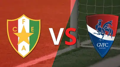 ESTRELA – GİL VİCENTE MAÇI SAAT KAÇTA! Hangi kanalda, Türkiye’de canlı yayın var mı, şifresiz izlenebilir mi?