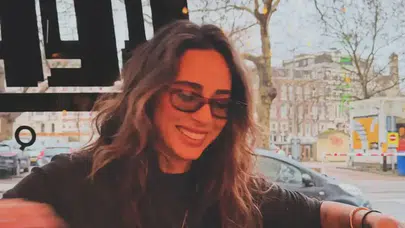 Grup Hepsi’nin Yasemin’i sakatlık sonrası ilk kez konuştu