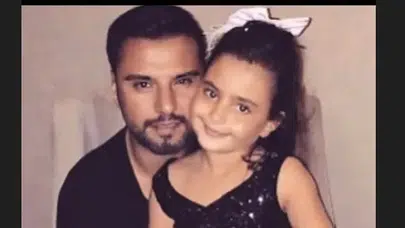 Alişan’dan yeğeni Eyşan’a duygulandıran sözler! 'Nefes aldığım sürece yanında olacağım'