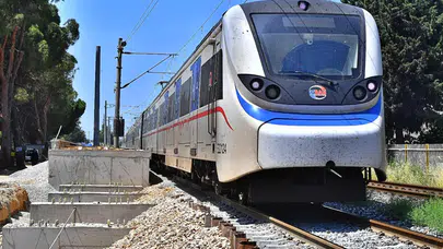 İzmir’de ulaşım ücretleri değişti: Yeni tarifeler belli oldu!