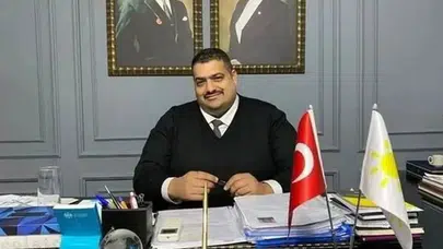 ALPER ARIKAN’IN ÖLÜM NEDENİ NE? Zafer Partisi Alanya İlçe Başkanı kimdir, nereli, kaç yaşındaydı?