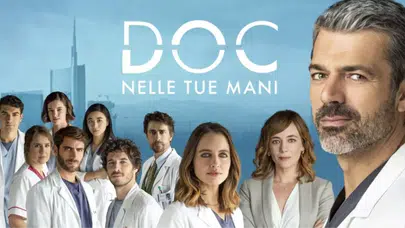 Doktor Dizisi Doc-Nelle Tue Mani Konusu Ne, Kaç Bölüm, Finali Nasıl Bitiyor, Sonunda Ne Oluyor?