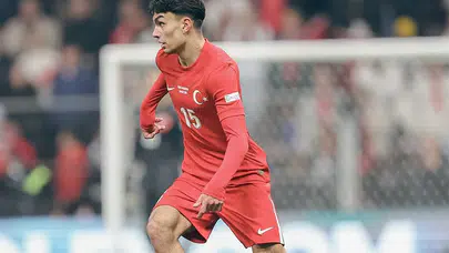 CAN UZUN MİLLİ TAKIM LİSTESİNDE NEDEN YOK! Sakatlığı Ne, Kaç Hafta Yoktu, Tekrar Çağrılacak Mı?