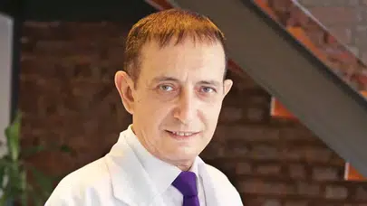 Sağlık dünyasının dikkat çeken ismi: Murat Topoğlu ailesi ve hayatı!