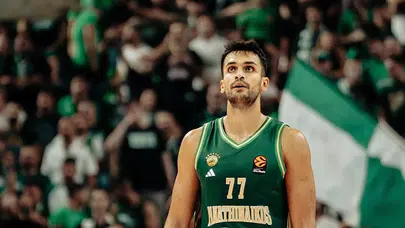 Panathinaikos ile yollar resmen ayrıldı!