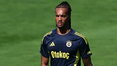 Archie Brown Fenerbahçe’den ayrılıyor mu, Atletico Madrid'e mi transfer olacak, bonservis bedeli ne kadar olacak?