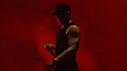 ATİ242 BOYU KAÇ! Gerçek adı ne, aslen nereli, kaç yaşında? Ati242 boyu kilosu ve özel hayatı