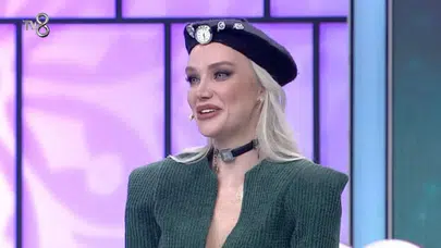 AYŞENUR BALCI'NIN BOYU KAÇ! Sevgilisi var mı, evli mi, kaç yaşında, aslen nereli ve ne iş yapıyor?