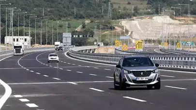 Sürücüler dikkat: Türkiye’nin birçok noktasında trafik akışı kontrollü sağlanıyor