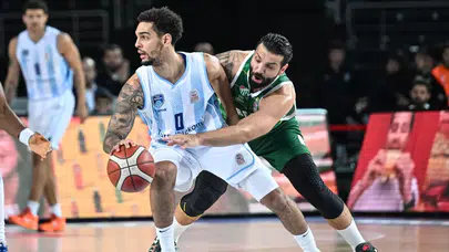 Türk Telekom - JL Bourg maçı canlı izle! Saat kaçta başlıyor, TRT Spor Yıldız frekans bilgileri nedir?