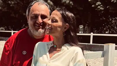 Yalçın Kale Ne İş Yapıyor, Serveti Ne Kadar, Demet Özdemir’in Eniştesi mi, Ne Zaman Evlendi, Demet Özdemir Düğüne Neden Gitmedi?