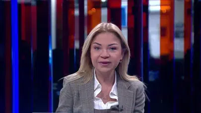 Ekonomi ekranlarının dikkat çeken ismi Ebru Baki hakkında merak edilen detaylar