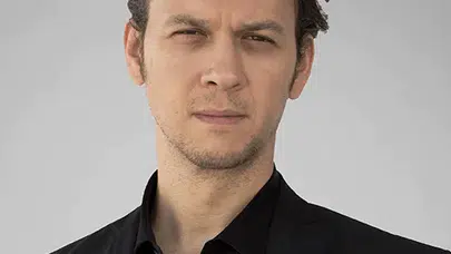 ÇUKUR’UN SELİM KOÇOVALI’SI KİM! Öner Erkan