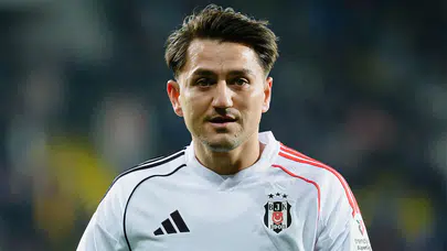 Cengiz Ünder Beşiktaş’ta kalacak mı? Bonservis bedeli düşer mi, son 8 maçta neden etkisiz, transfer görüşmeleri ne zaman?