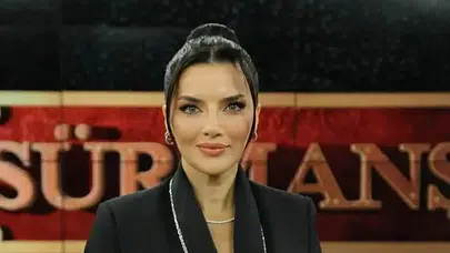 DUYGU ÇUHADAR NERELİ? Ne iş yapıyor?