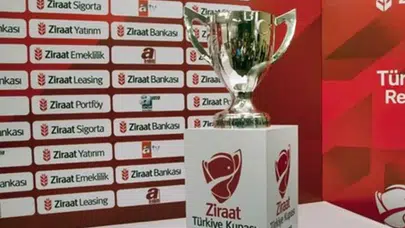 TÜRKİYE KUPASI ÇEYREK FİNAL KURASI! Eşleşmeler ne zaman olacak, seribaşı sistemi nasıl işleyecek, maçlar ne zaman oynanacak?