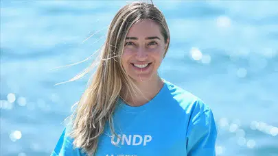 ŞAHİKA ERCÜMEN EŞİ KİM? Evli mi, sevgilisi var mı, özel hayatı hakkında bilinmeyenler