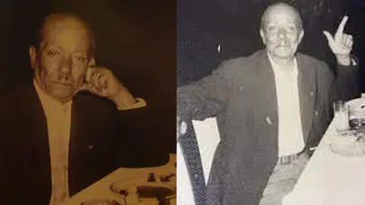 ARAP ŞÜKRÜ ŞARKILARINI KİM SÖYLÜYOR!  Arap Şükrü’nün gerçek adı ne?