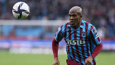 ANTHONY NWAKAEME NEDEN İLK 11’DE YOK? Trabzonspor’da Rizespor maçı öncesi değişiklik olacak mı, Fatih Tekke oynatacak mı?