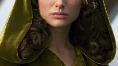 STAR WARS KADIN KARAKTERLER KİMLER! Padme Amidala’nın gücü ve trajik hikâyesi ne?